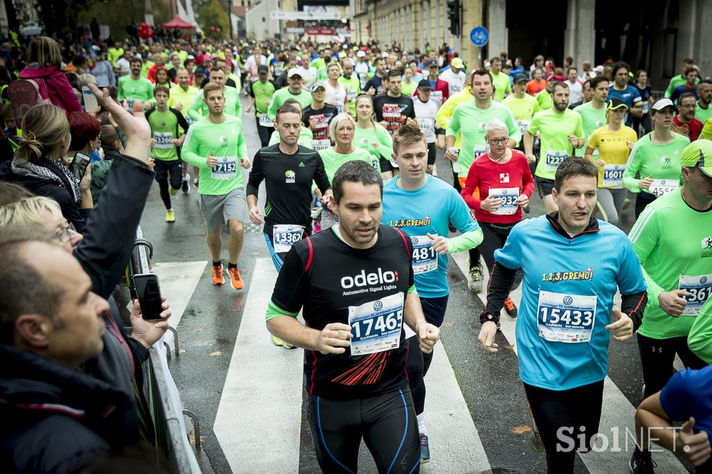 Volkswagen 23. Ljubljanski maraton