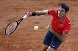 Đoković in Nadal suvereno, Federer po epski bitki