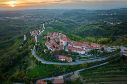 V Goriška brda vabi Festival briške češnje