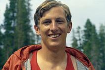 Dick Fosbury