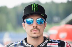 Suspendirani Maverick Vinales je podpisal za Aprilio