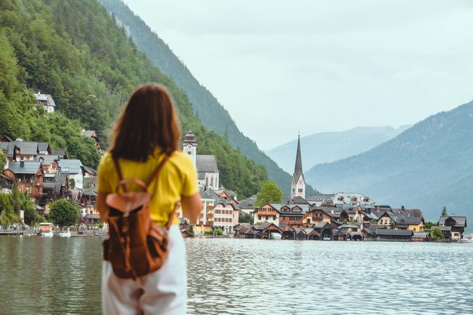 Hallstatt | Foto: Getty Images