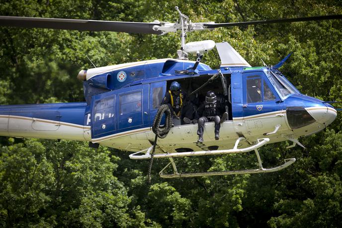 slovenska policija | Foto Siol.net