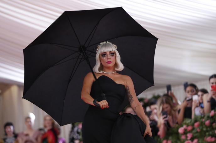 Lady Gaga | Lady Gaga je svoja psička že dobila nazaj, najditelju pa obljubila pol milijona dolarjev. | Foto Reuters