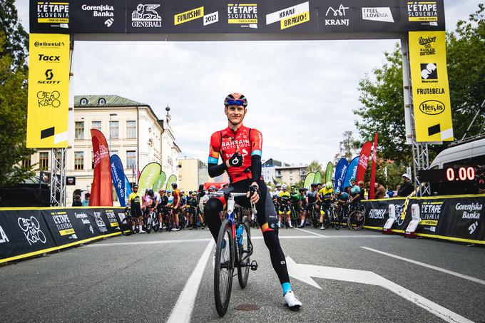 L'Etape Slovenia | Foto: Matic Klanšek Velej/Sportida