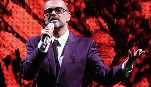 George Michael doživel prometno nesrečo