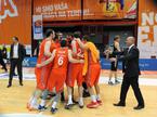 Cedevita Partizan