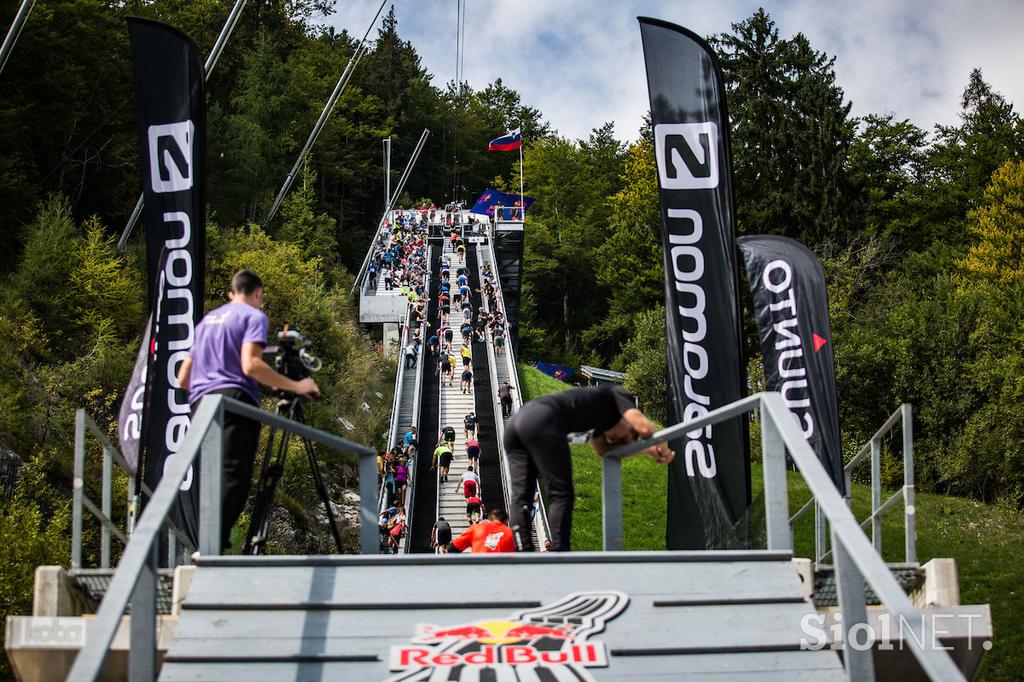 Planica: Red Bull 400, 2019