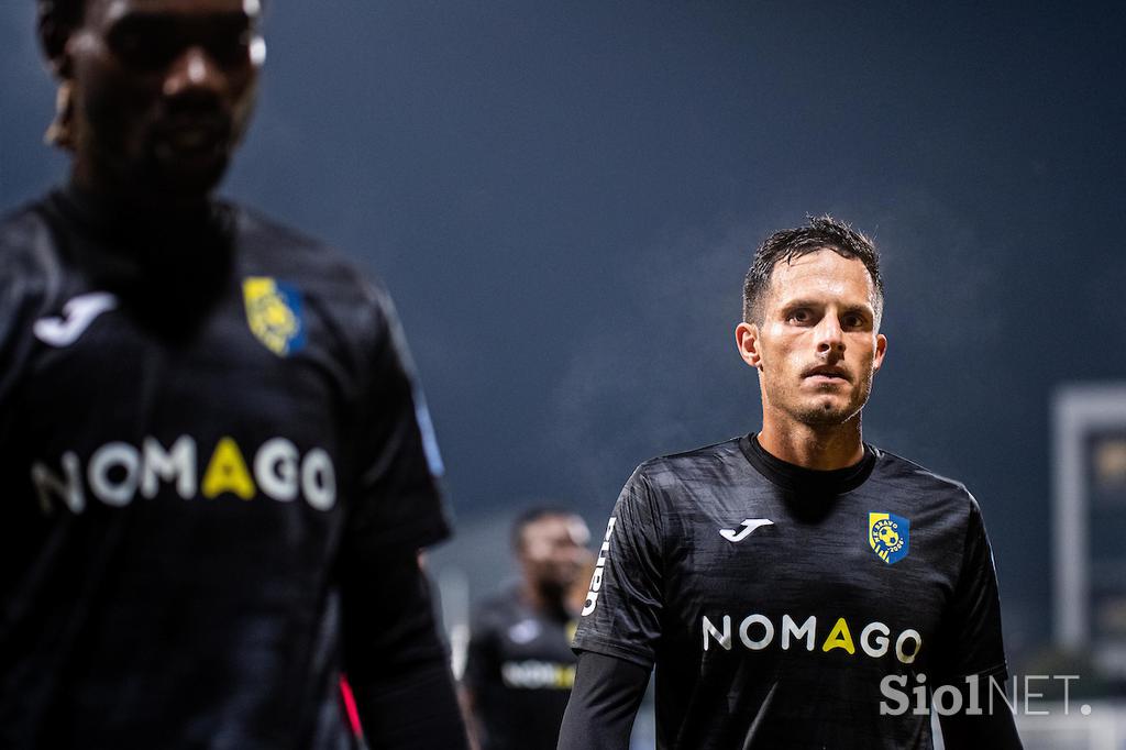 NK Domžale, NK Bravo, prva liga Telekom Slovenije