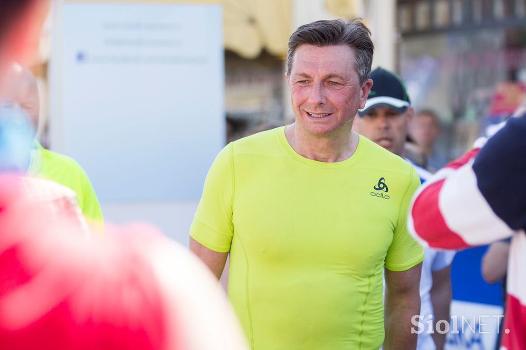 Istrski maraton 2018