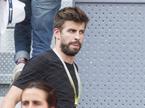 Gerard Pique