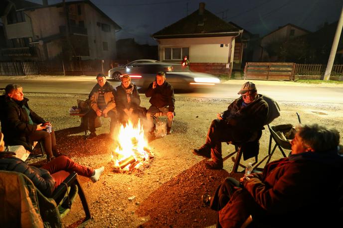 Petrinja | Foto Reuters