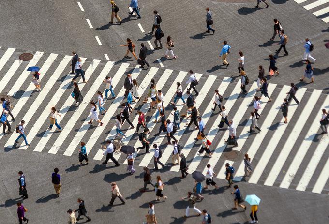 populacija | Foto: Getty Images