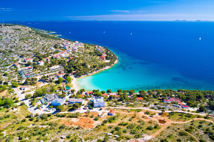 Murter, Dalmacija | Foto Shutterstock