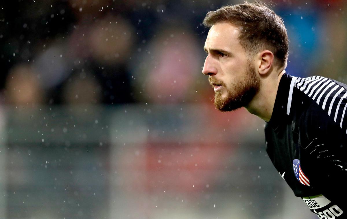 Jan Oblak | Foto Guliver/Getty Images