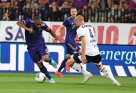 Maribor - Rosenborg