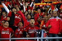 Guangzhou Evergrande