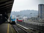 Stadler, vlak, Slovenske železnice