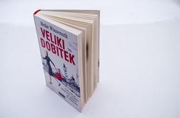 Prelistano: Veliki dobitek