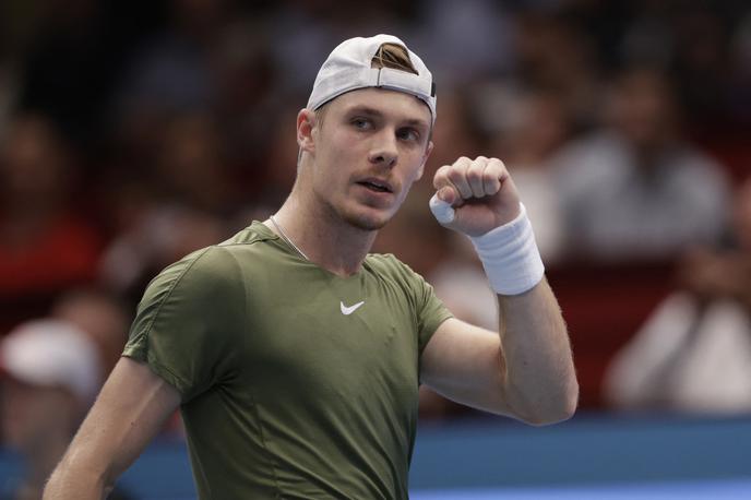 Denis Shapovalov | Denis Shapovalov | Foto Reuters