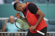 Nick Kyrgios