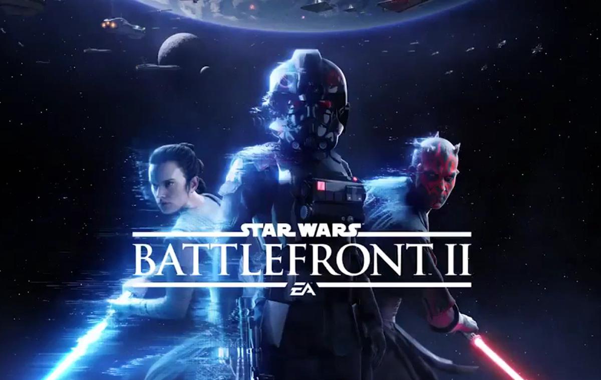 Battlefront II | Foto YouTube