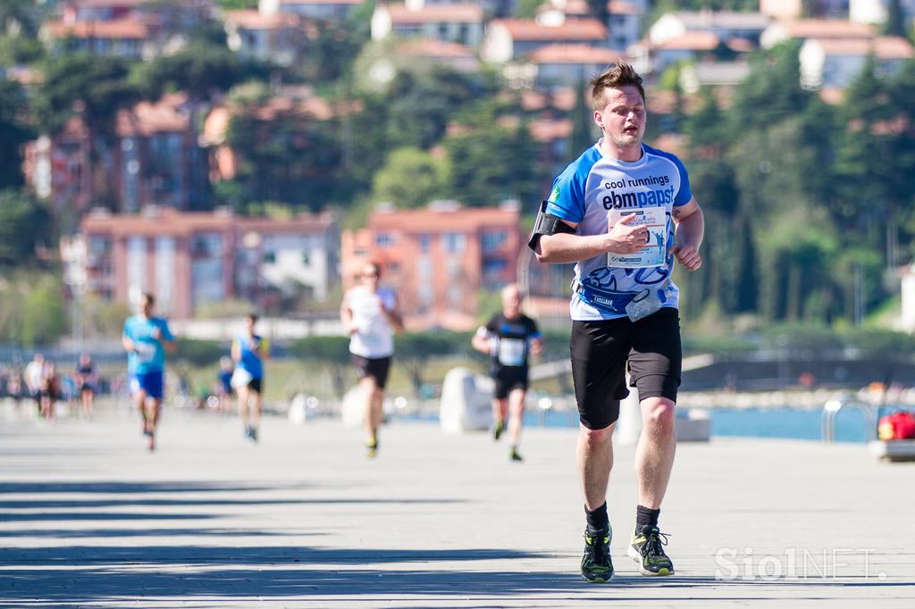 Istrski maraton 2017