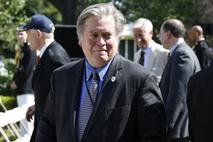 Steve Bannon