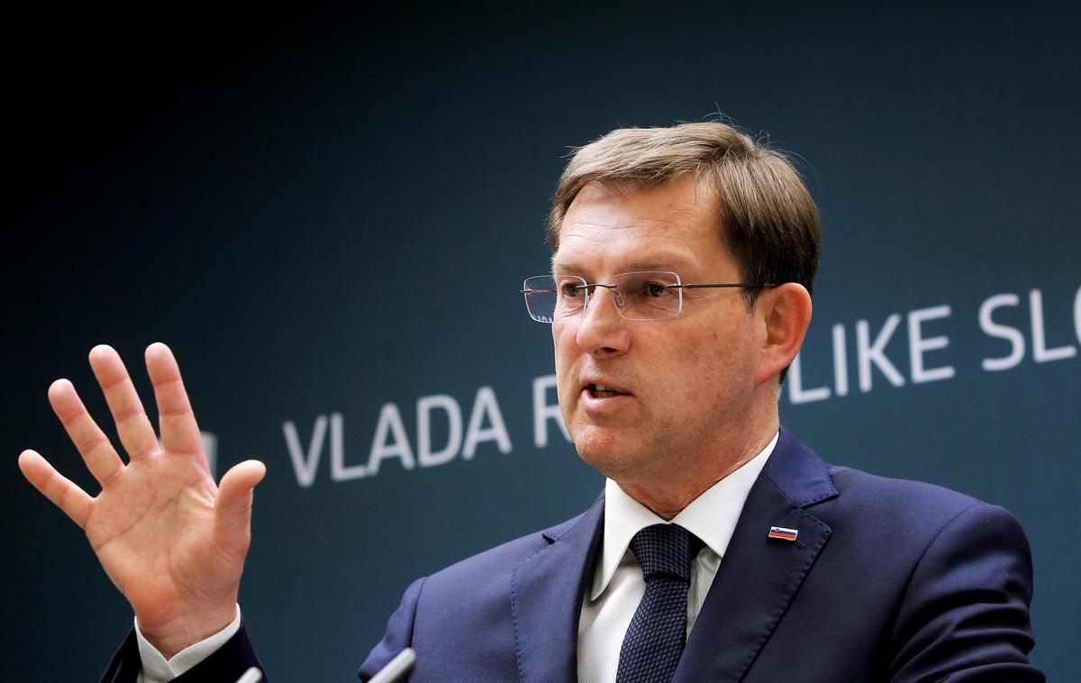 Miro Cerar | Foto STA