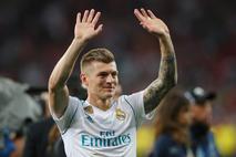 Toni Kroos