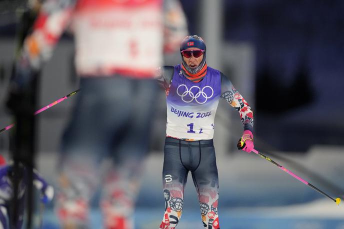 Johannes Hoesflot Klaebo | Norvežan Johannes Hoesflot Klaebo je pozval Mednarodno smučarsko zvezo, naj hitro ukrepa. Sam v Rusiji ne bo tekmoval.  | Foto Guliverimage