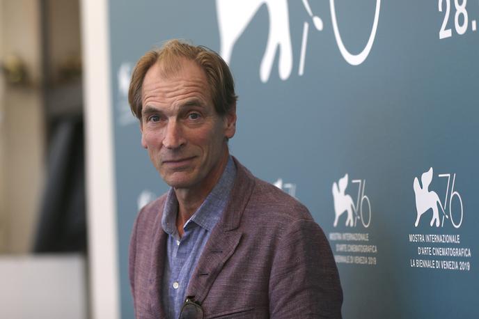 Julian Sands | Foto Guliverimage