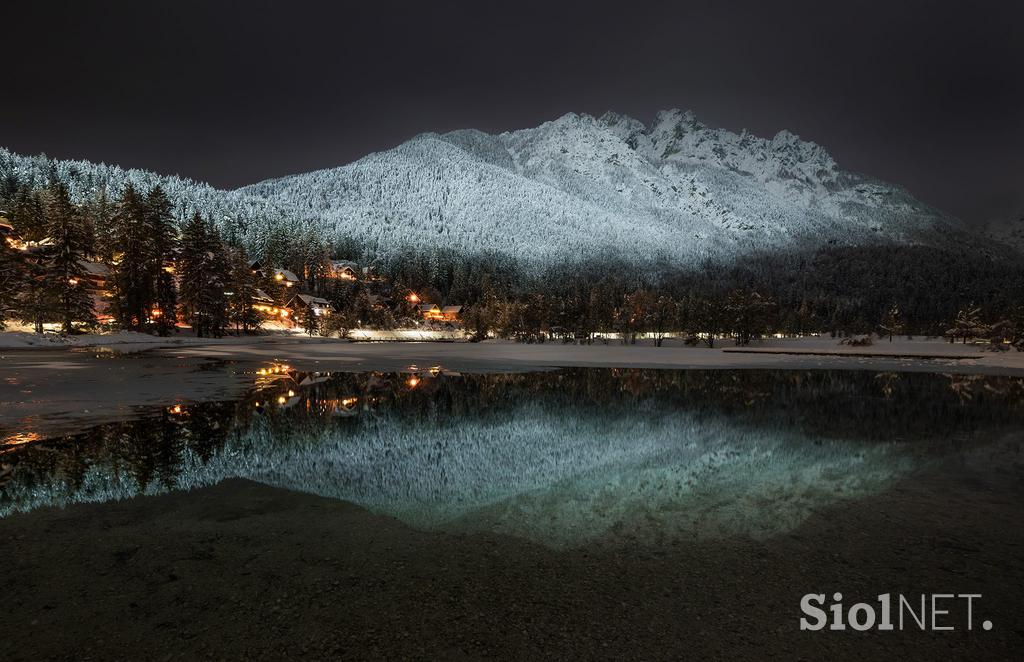 Jezero Jasna