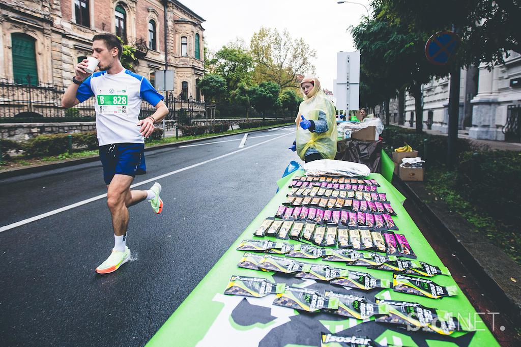 Ljubljanski maraton 2022