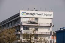 Energetika Ljubljana