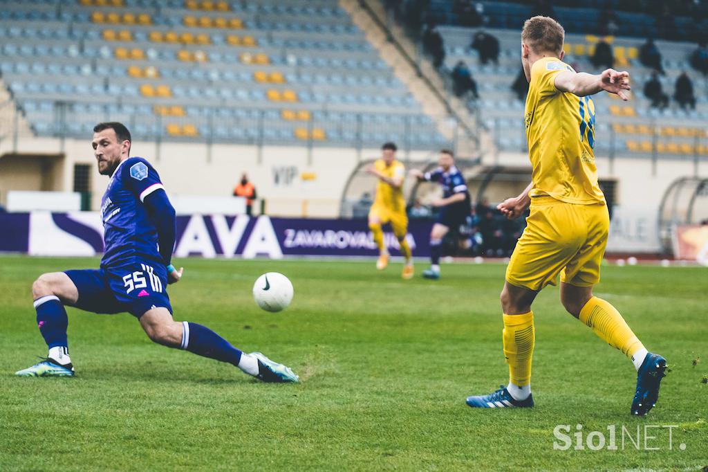 NK Domžale : NK Maribor, pokal Slovenije