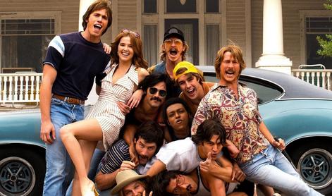 Ta nora osemdeseta (Everybody Wants Some!!)