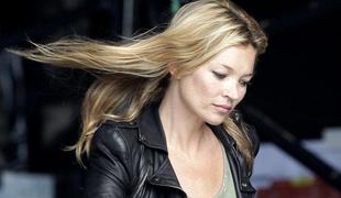 Kate Moss in suši?