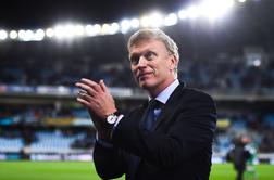 David Moyes se vrača v Anglijo