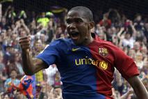 Samuel Eto'o