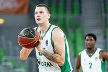 ABA, Cedevita Olimpija - Krka