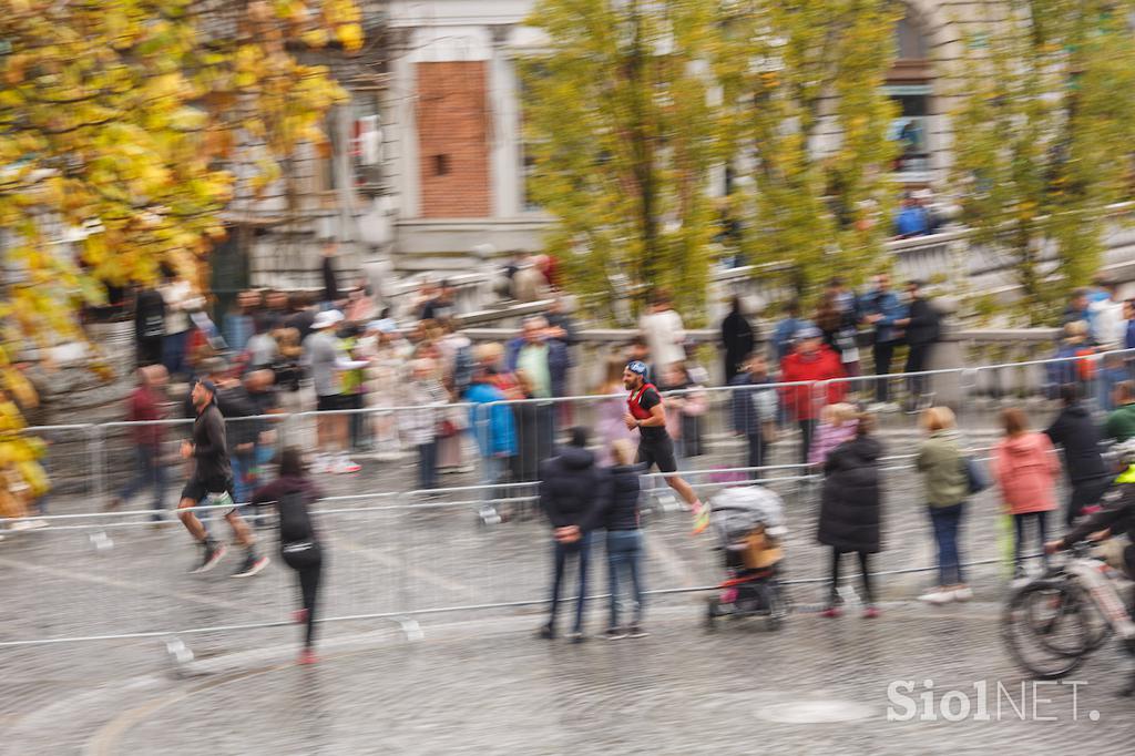 Ljubljanski maraton 2022