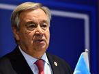 Antonio Guterres