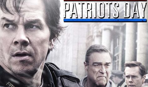 Bostonski heroji (Patriots Day)