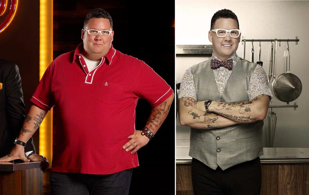 Graham Elliot