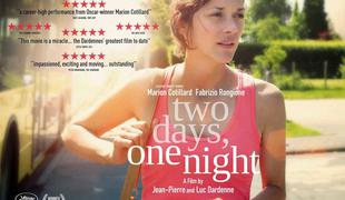 Dva dneva, ena noč (Deux jours, une nuit/Two Days, One Night)