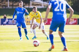 Bravo. Domžale, pokal, polfinale