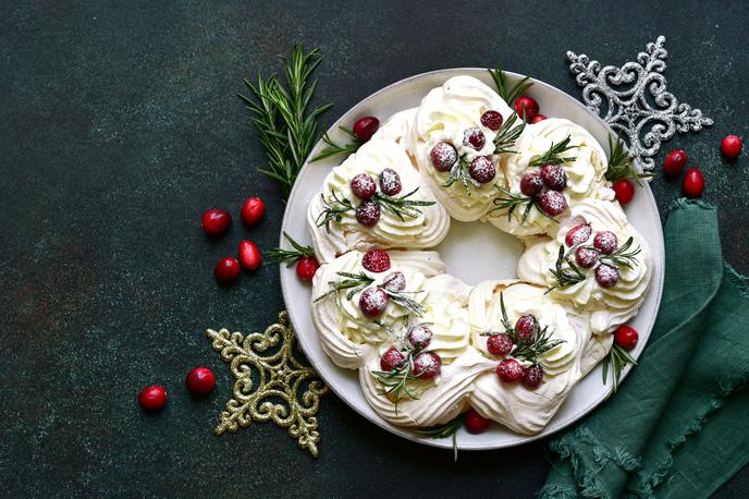 Pavlova | Foto Shutterstock