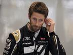 Romain Grosjean