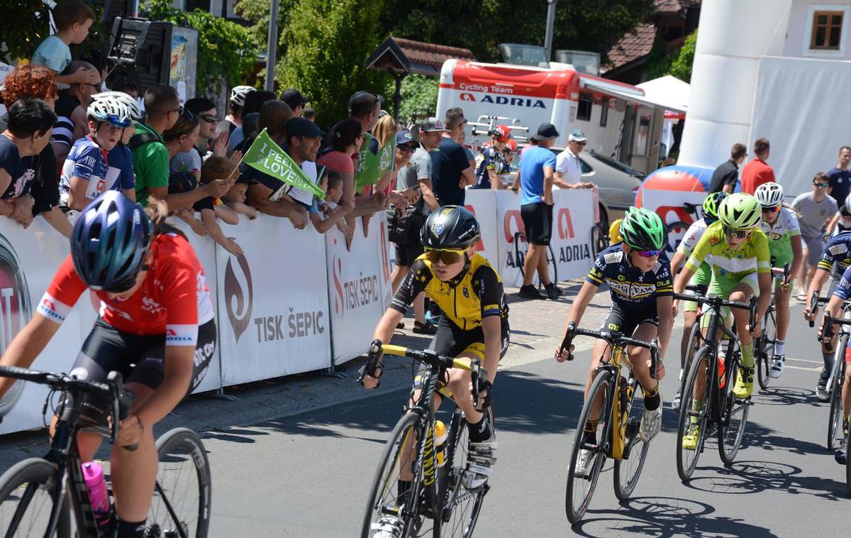 Kids Tour of Slovenia | Foto Tour of Slovenia